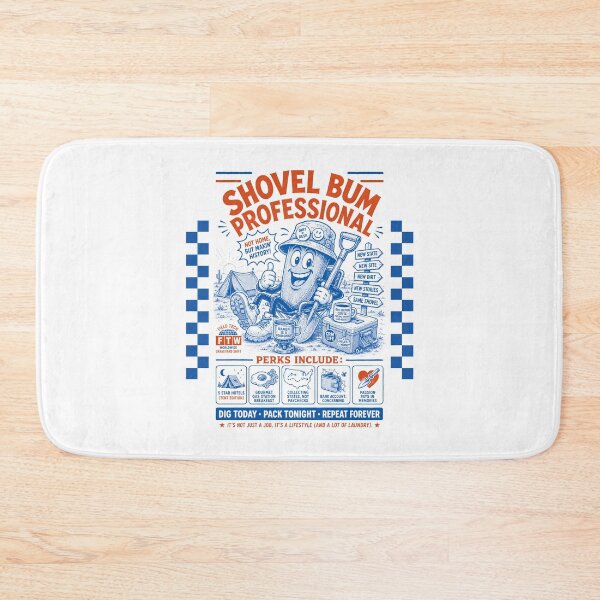Item preview, Shovel bum professional designed and sold by Peerless-Prime.