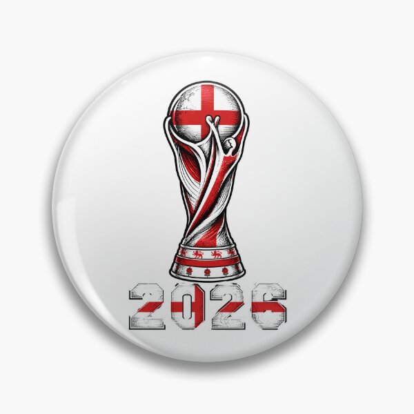 Item preview, England Cup 2026 Trophy designed and sold by YOSPACE.