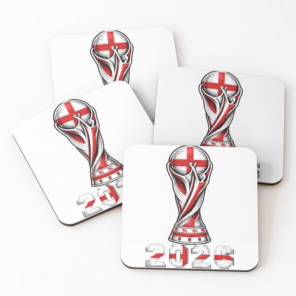 Item preview, England Cup 2026 Trophy designed and sold by YOSPACE.