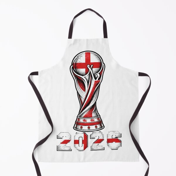 Item preview, England Cup 2026 Trophy designed and sold by YOSPACE.