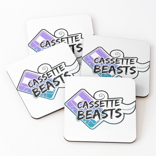 Item preview, Cassette Beasts designed and sold by OddityDesign.