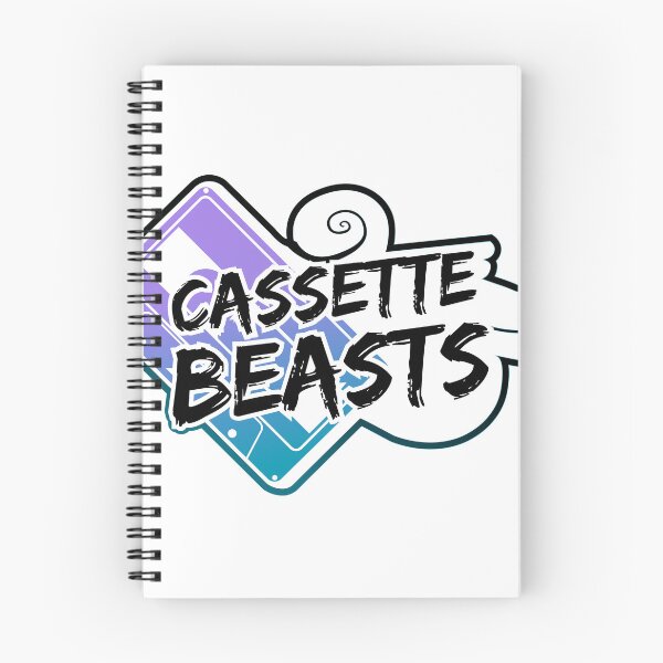 Item preview, Cassette Beasts designed and sold by OddityDesign.