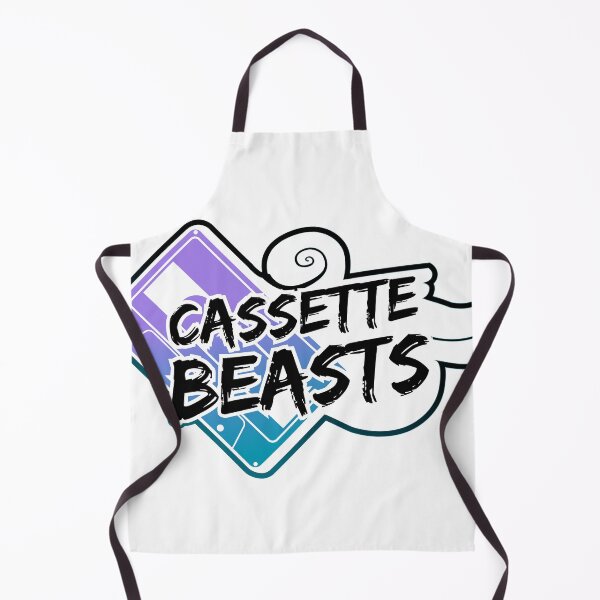 Item preview, Cassette Beasts designed and sold by OddityDesign.