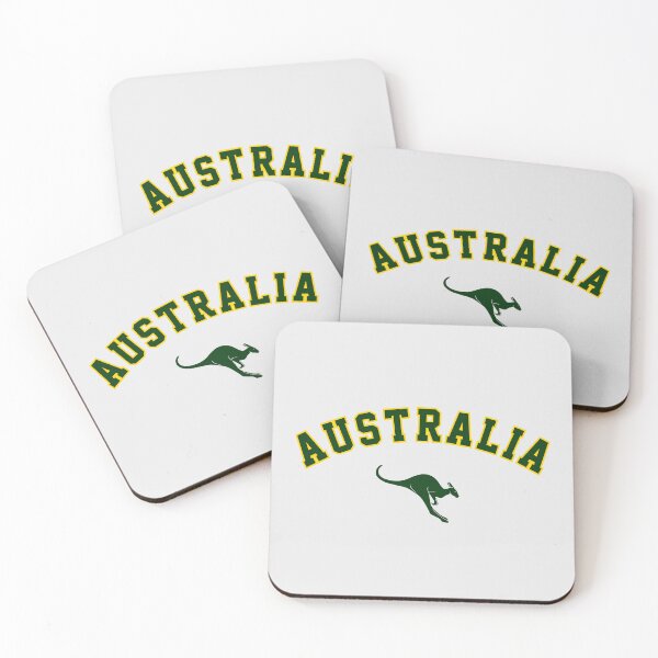 Item preview, Australia designed and sold by ForzaDesigns.