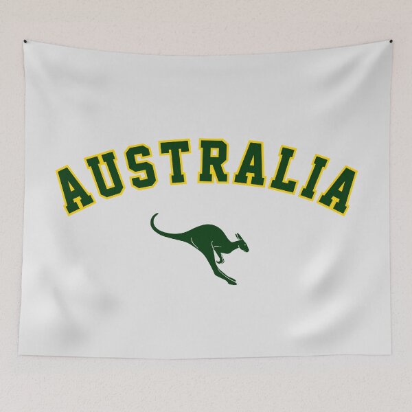 Item preview, Australia designed and sold by ForzaDesigns.