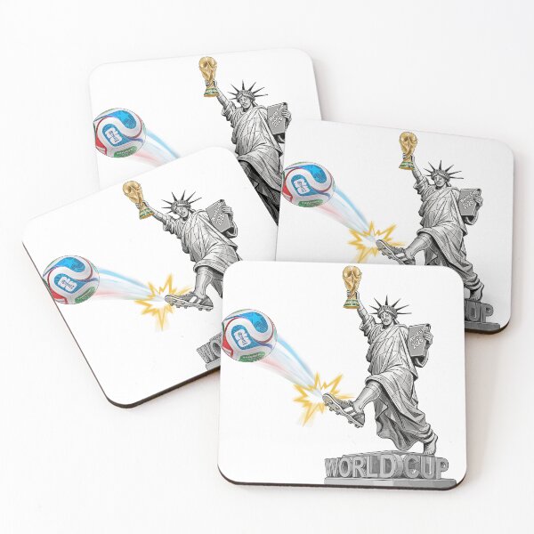 Item preview, World Cup 2026 designed and sold by Shlomo Cohen.