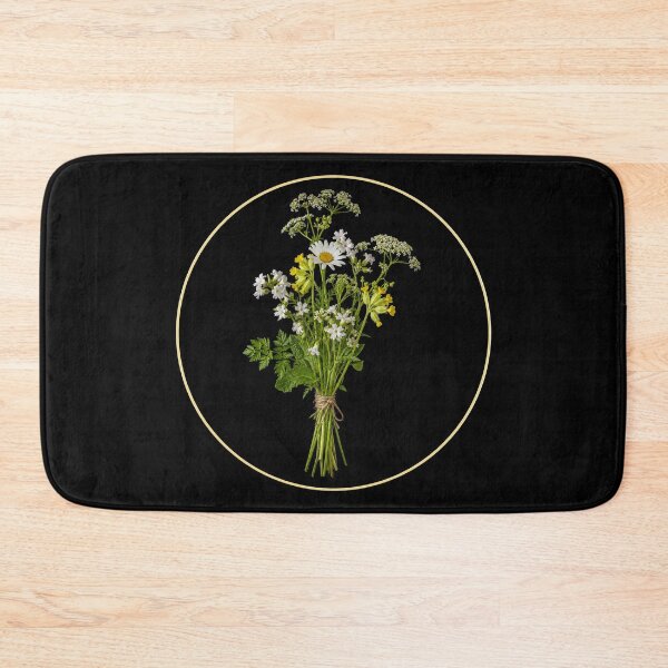Item preview, Wild flower posy.. designed and sold by moths-minor.
