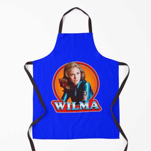 Item preview, Wilma Deering buck rogers designed and sold by shnooks.