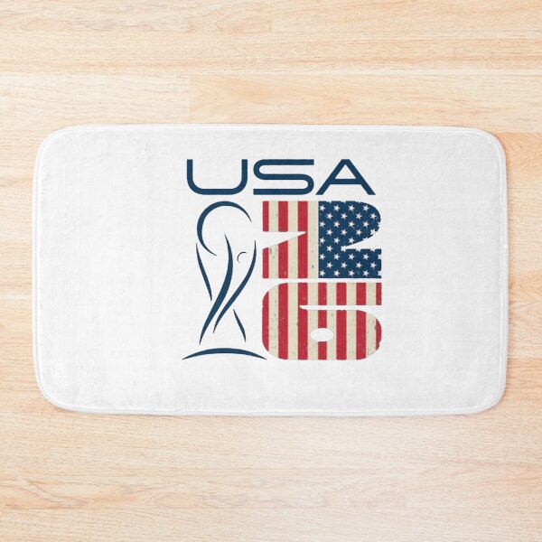 Item preview, 2026 Soccer Cup Fanart USA supporters Gift designed and sold by roartusa.