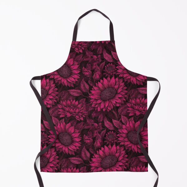 Item preview, Delicate Sunflower - Hawaiian Flower Pattern - Anniversary Gifts For Wife designed and sold by RoyalStarsPatts.
