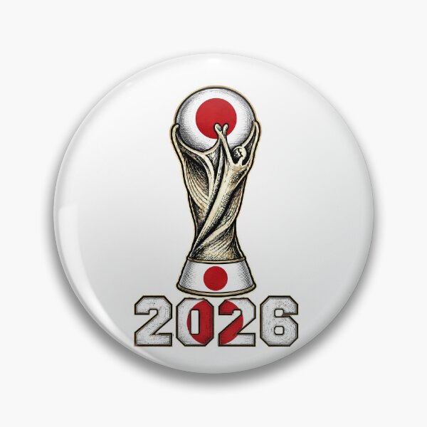 Item preview, Japan Cup 2026 Trophy designed and sold by YOSPACE.