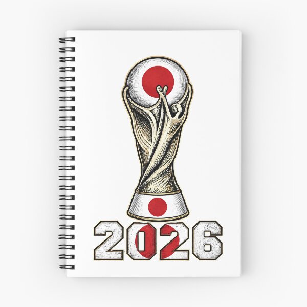 Item preview, Japan Cup 2026 Trophy designed and sold by YOSPACE.