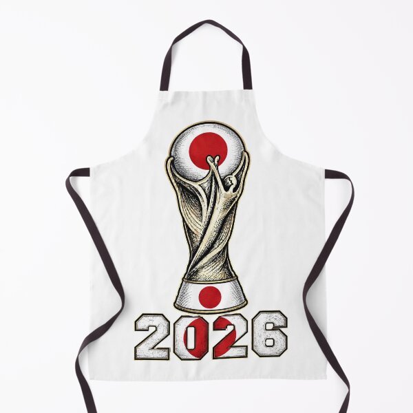 Item preview, Japan Cup 2026 Trophy designed and sold by YOSPACE.