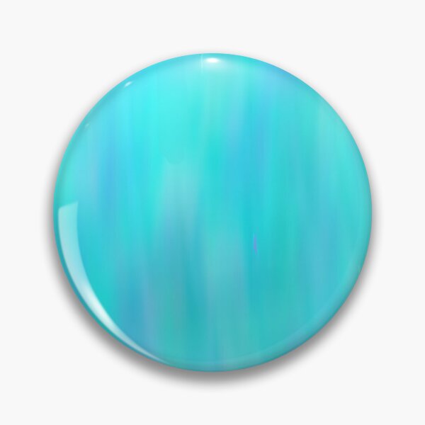 Item preview, Turquoise Aqua Light designed and sold by Fayes4Art.
