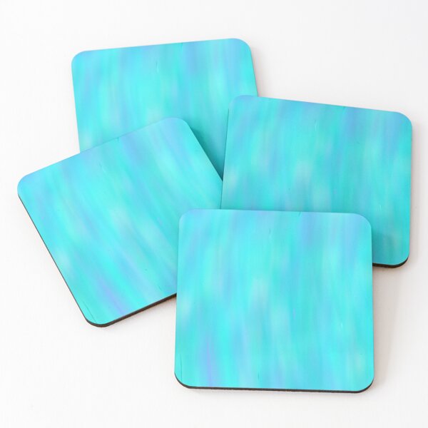 Item preview, Turquoise Aqua Light designed and sold by Fayes4Art.