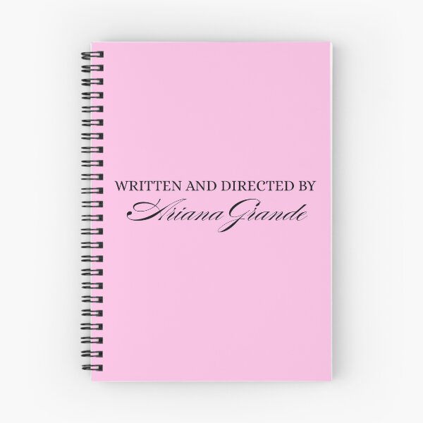 Item preview, written and directed by ag inspired 'sticker' designed and sold by dandelionzone.