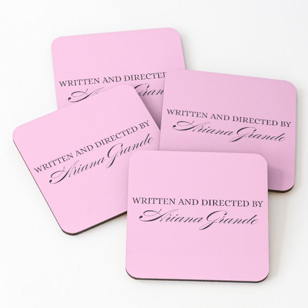 Item preview, written and directed by ag inspired 'sticker' designed and sold by dandelionzone.