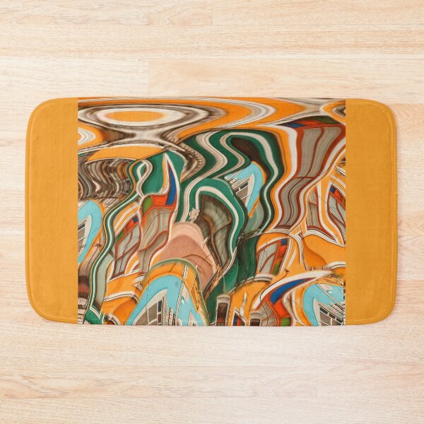Item preview, Colorful Home Life designed and sold by O'clock Vibes.