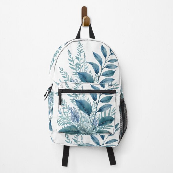 Item preview, Bright Botanicals designed and sold by Mary Spencer.