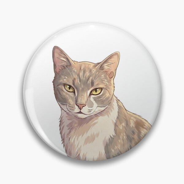 Item preview, Mood cat designed and sold by Chrisouusa.