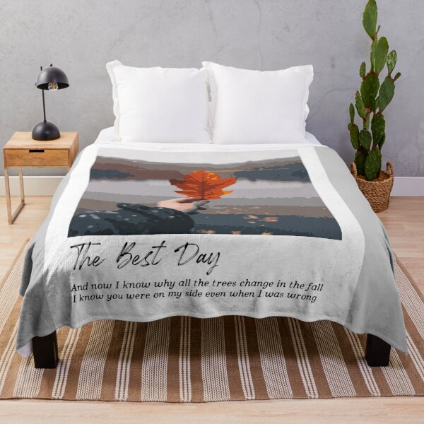 Item preview, The Best Day designed and sold by nd-creates.