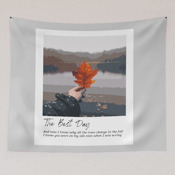 Item preview, The Best Day designed and sold by nd-creates.