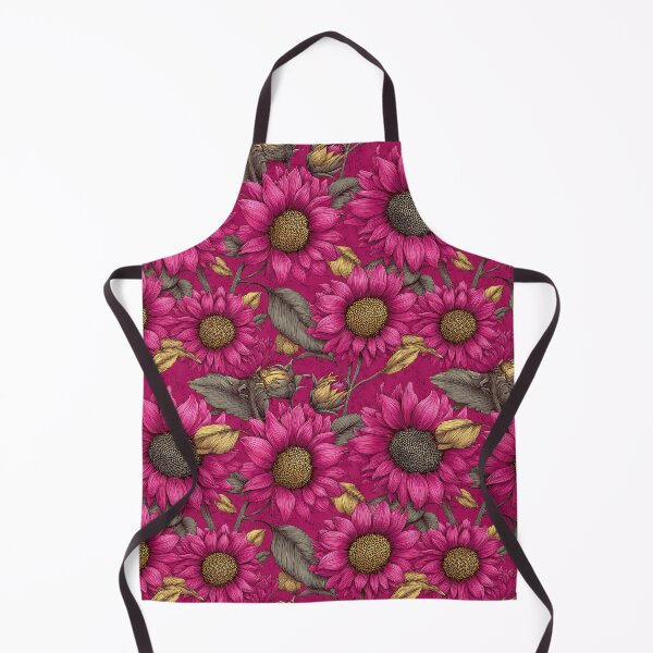 Item preview, Stunning Sunflower Texture - Hawaiian Flower Pattern - Baby Shower Gifts designed and sold by RoyalStarsPatts.