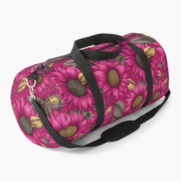 Item preview, Stunning Sunflower Texture - Hawaiian Flower Pattern - Baby Shower Gifts designed and sold by RoyalStarsPatts.