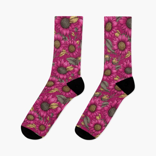 Item preview, Stunning Sunflower Texture - Hawaiian Flower Pattern - Baby Shower Gifts designed and sold by RoyalStarsPatts.