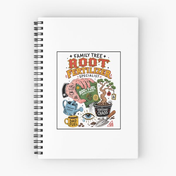 Item preview, Family tree root fertilizer specialist designed and sold by Peerless-Prime.