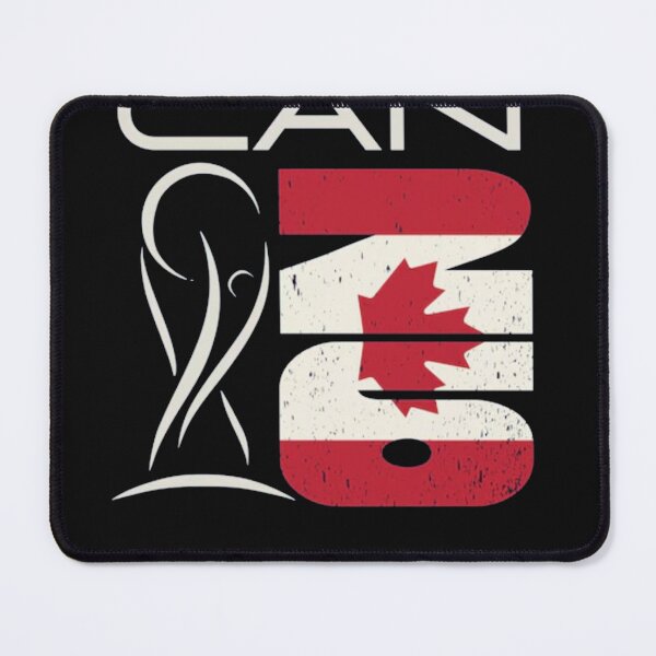 Item preview, 2026 Soccer Cup Fanart Canadian supporters Gift designed and sold by roartusa.