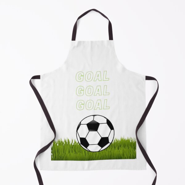 Artikelvorschau, Grafikdesign für Fußballtore entworfen und verkauft von Rush2Buy.