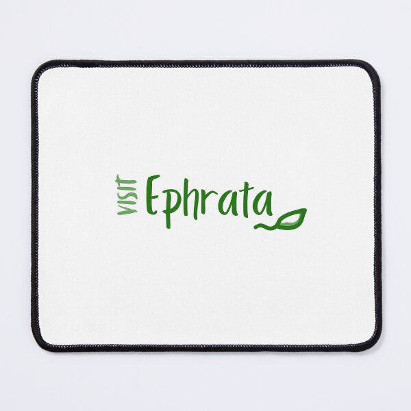 Item preview, Travel to Ephrata! designed and sold by AbbyDesign772.