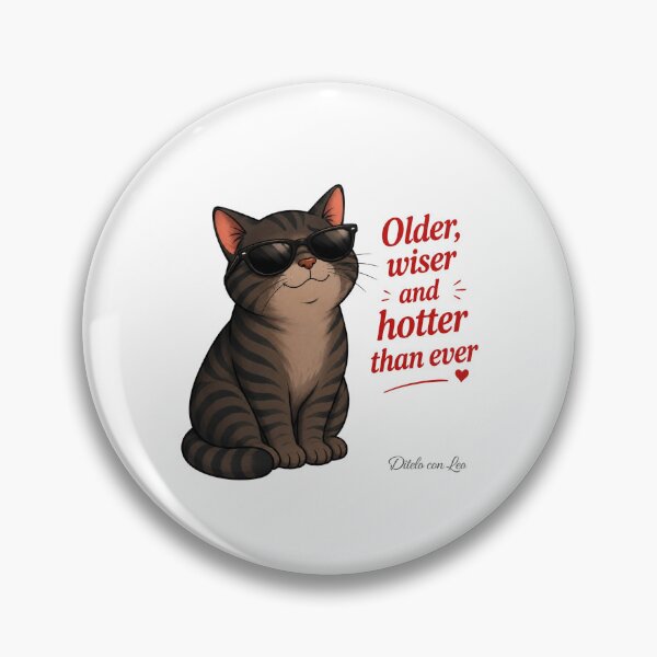 Item preview, Sarcastic Funny Cat - Birthday designed and sold by sara11b.