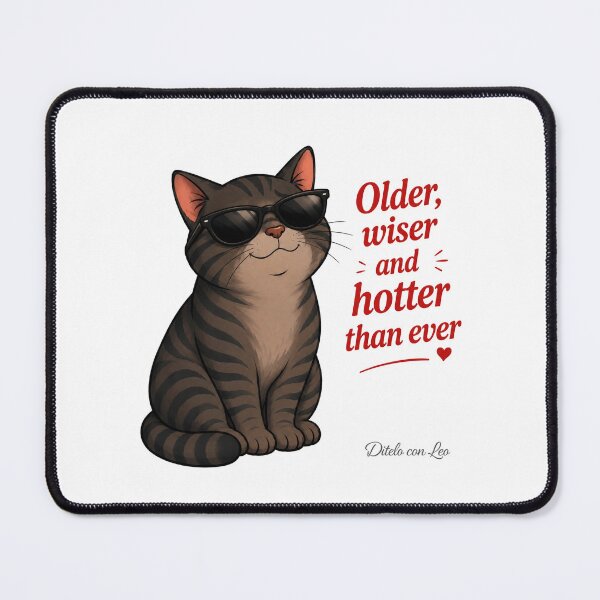 Item preview, Sarcastic Funny Cat - Birthday designed and sold by sara11b.