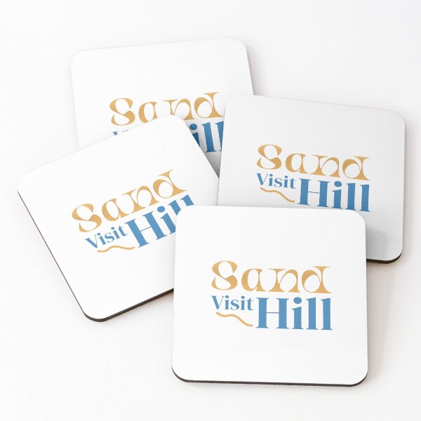 Item preview, Travel to Sand Hill! designed and sold by AbbyDesign772.