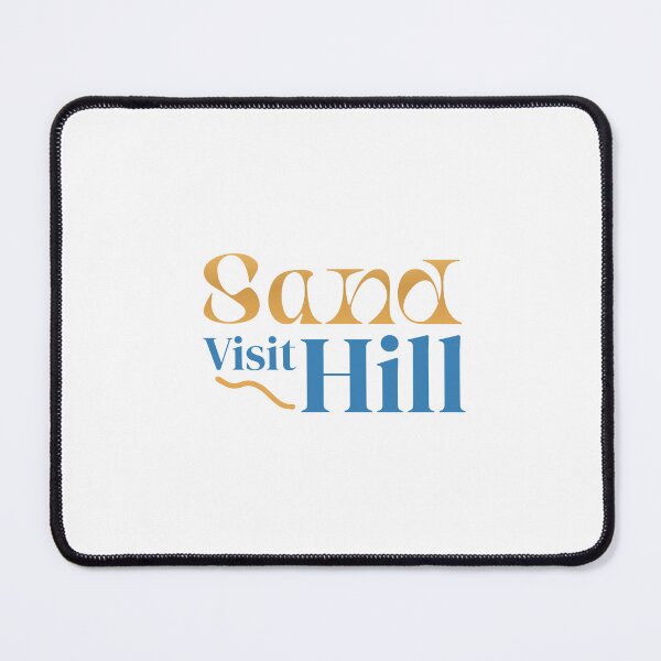 Item preview, Travel to Sand Hill! designed and sold by AbbyDesign772.