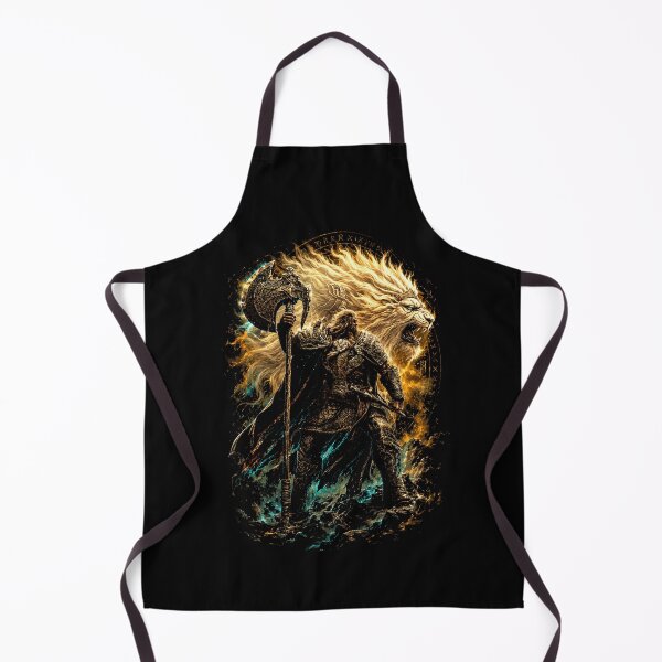Item preview, Godfrey First Elden Lord designed and sold by superhetero.