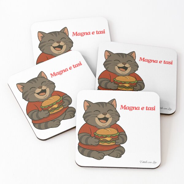 Item preview, Sarcastic Funny Cat - Food designed and sold by sara11b.