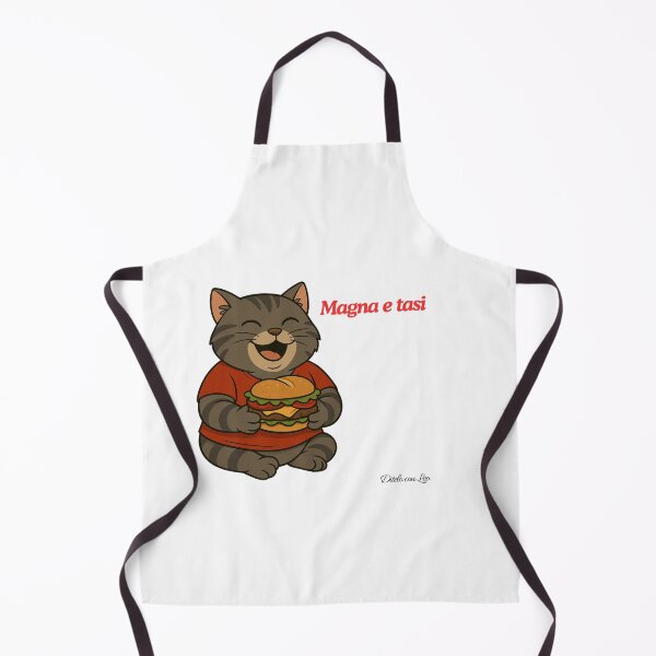 Item preview, Sarcastic Funny Cat - Food designed and sold by sara11b.