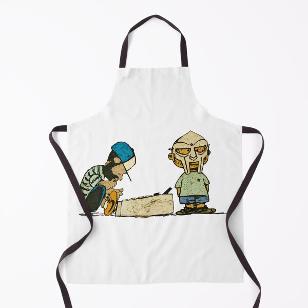 Item preview, j dilla and mf doom distressed texture designed and sold by ayamdendeng.