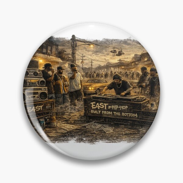 Item preview, Sound System Sundown – Neighborhood Collection | E4ST Industries designed and sold by E4ST-INDUSTRIES.