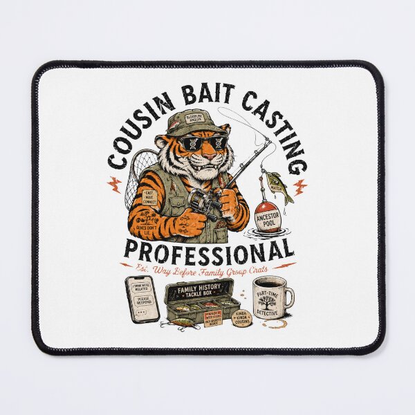 Item preview, Cousin bait casting professional designed and sold by Peerless-Prime.