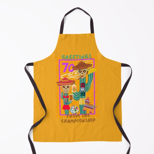 Item preview, Greetings From 70s Mexico Retro Soccer Fan Skeleton Vintage Travel Style Tee designed and sold by PMDesignStudio.