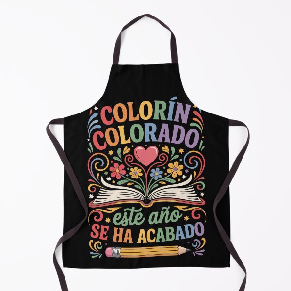 Item preview, Colorín Colorado, este año se ha acabado designed and sold by jkrphoto.