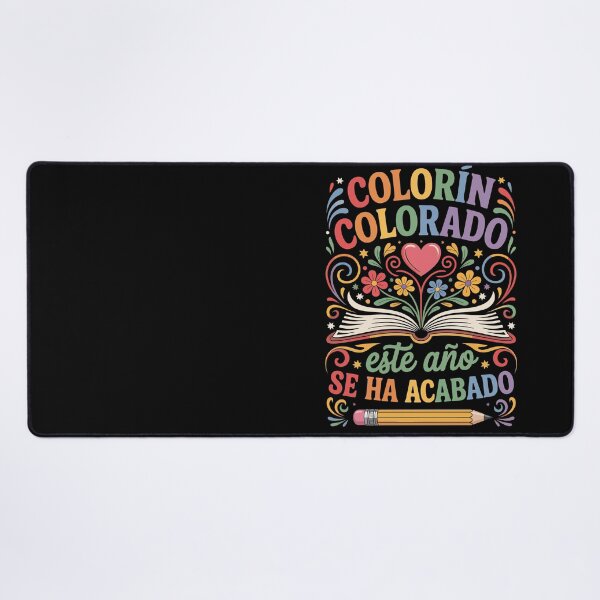 Item preview, Colorín Colorado, este año se ha acabado designed and sold by jkrphoto.