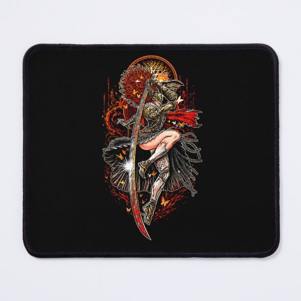 Item preview, Malenia Art designed and sold by superhetero.