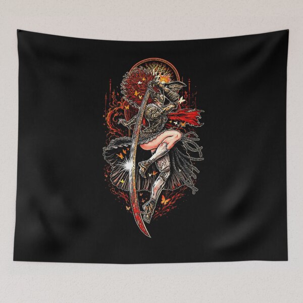 Item preview, Malenia Art designed and sold by superhetero.