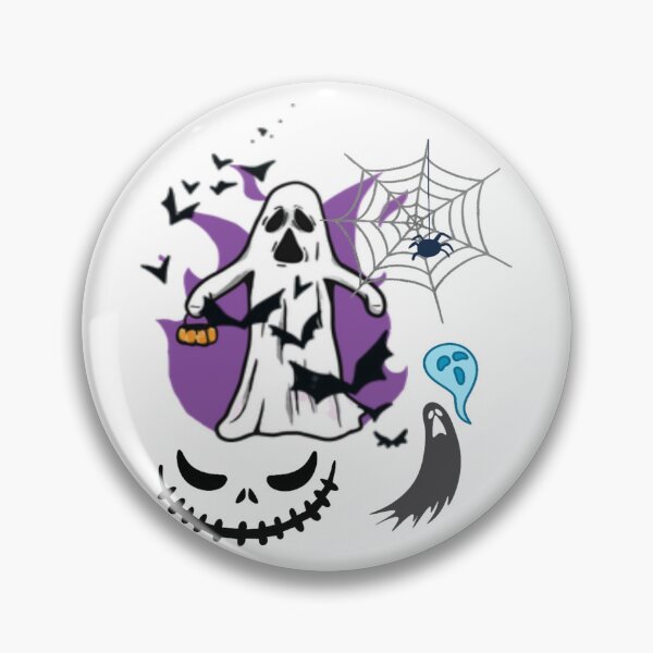 Item preview, Halloween design designed and sold by RS-Wave.