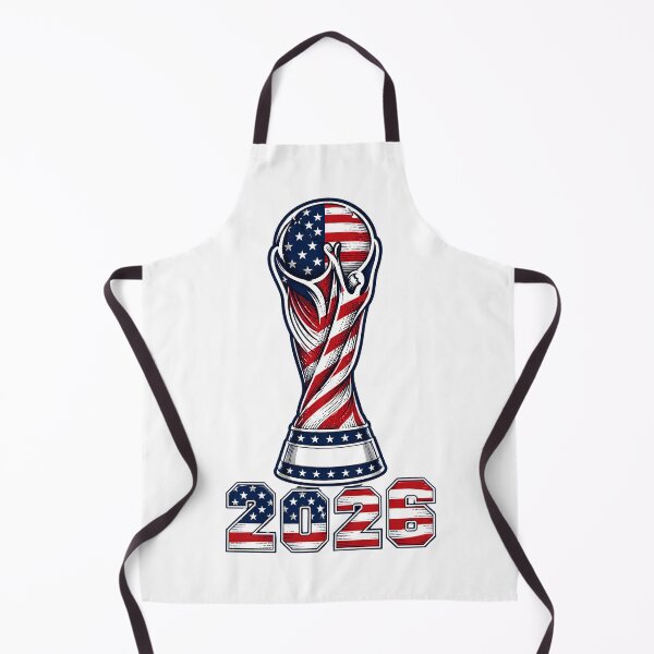 Item preview, USA Cup 2026 Trophy designed and sold by YOSPACE.
